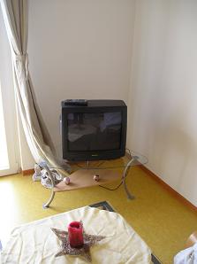 Fernseher